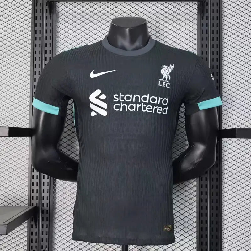Liverpool Away 24/25 Special Kit