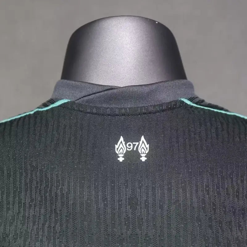 Liverpool Away 24/25 Special Kit