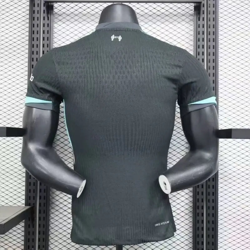 Liverpool Away 24/25 Special Kit