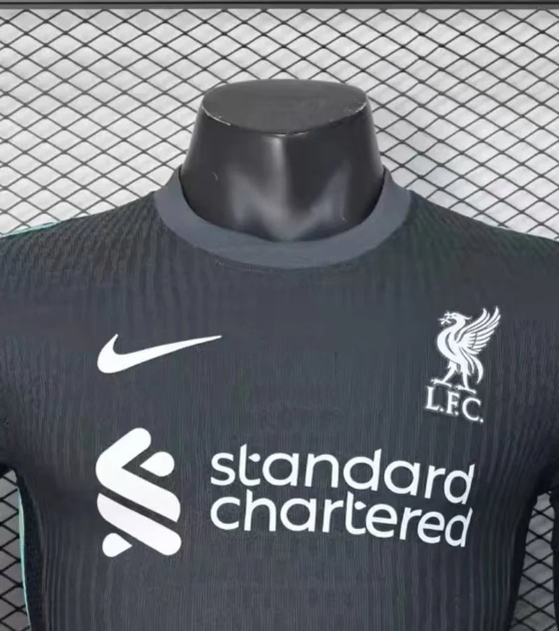 Liverpool Away 24/25 Special Kit