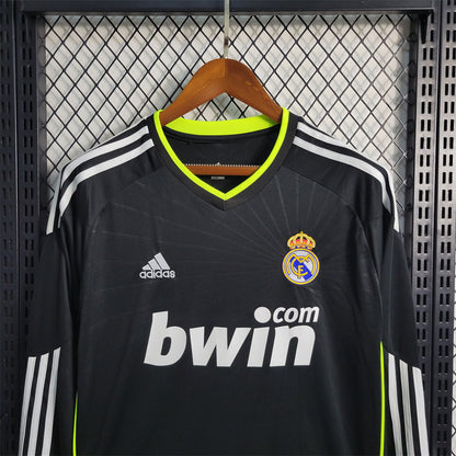 Real Madrid | Long sleeve shirt ''Nocturnal Victory'' Special Kit