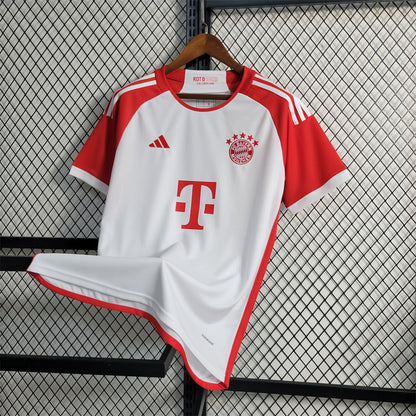 Bayern Home 23/24