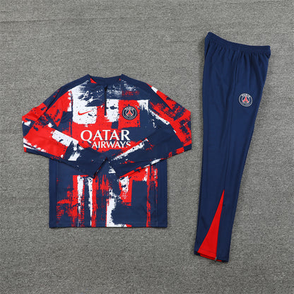 PSG Track Suit ''Camouflage''