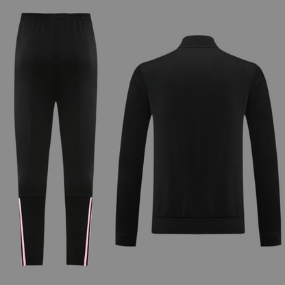 Inter Miami Track Suit ''Black''