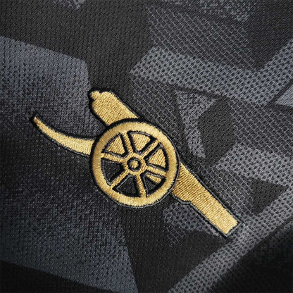 Arsenal | Long sleeve shirt ''Golden Phantom'' Special Kit