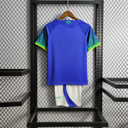 Brazil | Kid Set ''Sea Blue'' Special Kit