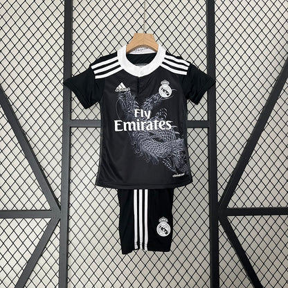 Real Madrid | Kid Set ''Crossed Dragon'' Special Kit