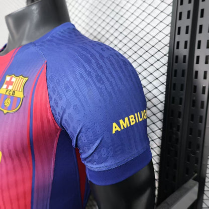 Barcelona ,,Barça Neon Pulse,, Special Kit
