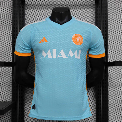 Inter Miami ''Sky Blue'' Special Kit