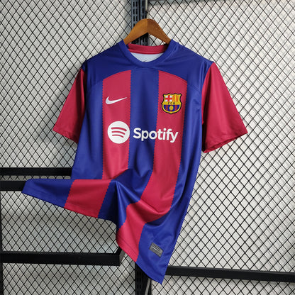 Barcelona ''Home'' 23/24