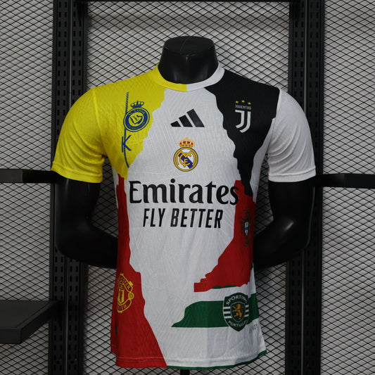 Cristiano Ronaldo 25/26 Premium Edition