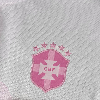 Brazil ,,Jesus Pink,, Special Kit