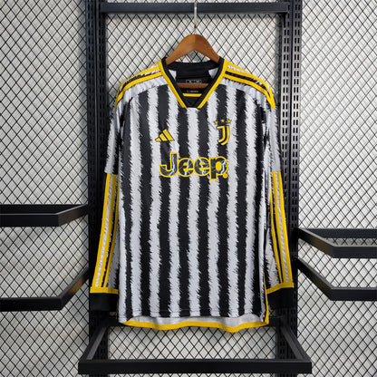 Juventus | Long sleeve shirt ''Home 23/24'' Special Kit