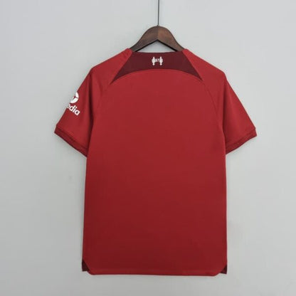 Liverpool Home 22/23
