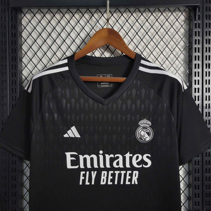 Real Madrid ''Black Arrows''