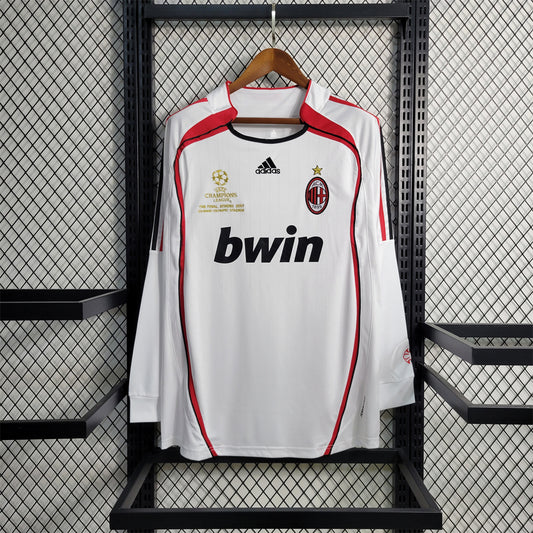 AC Milan | Long sleeve shirt ''Retro 06/07'' Special Kit