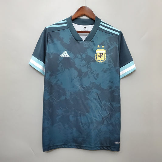 Argentina ''Turquoise'' Special Kit