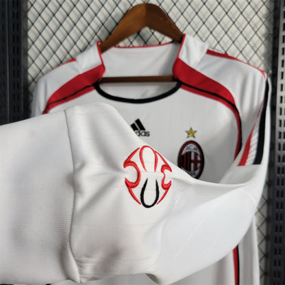 AC Milan | Long sleeve shirt ''Retro 06/07'' Special Kit