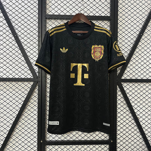 Bayern ,, Black 125th anniversary ,, Special Kit
