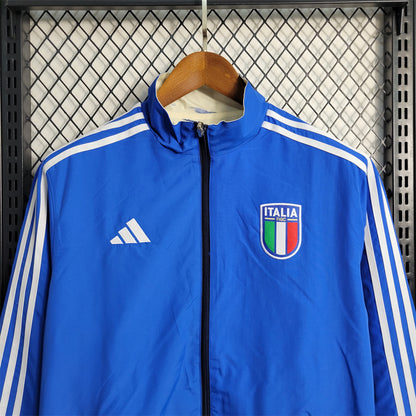 Italy ''Reversible'' Windbreaker 23/24