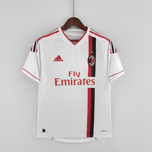 AC Milan Away 11/12