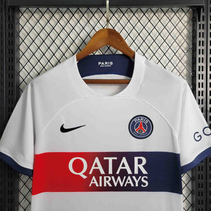 PSG ''Clasic White'' Special Kit