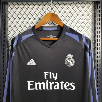 Real Madrid | Long sleeve shirt ''Eclipse Elite'' Special Kit