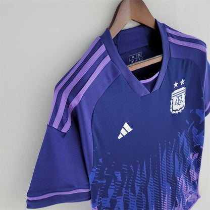 Argentina Away 2022