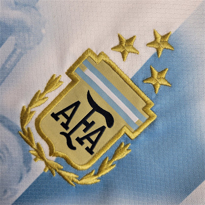 Argentina ''Mondial Champions'' Special Kit