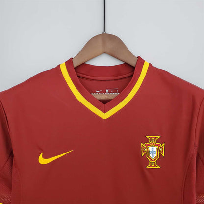 Portugal Home 2000