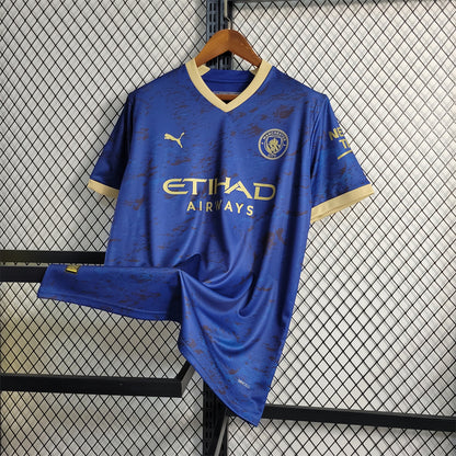 Mancester City ''City Blue'' 23/24