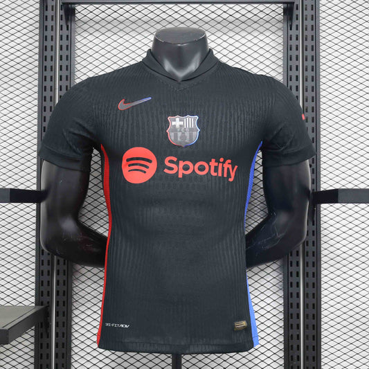 Barcelona "Eclipsed" Special Kit