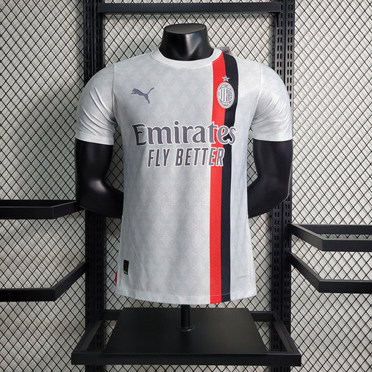 AC Milan Away 23/24