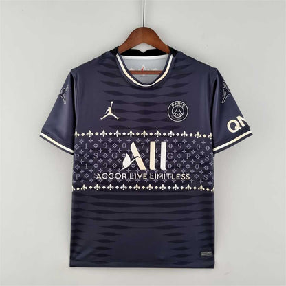 PSG ''Luis Retro'' Special Kit