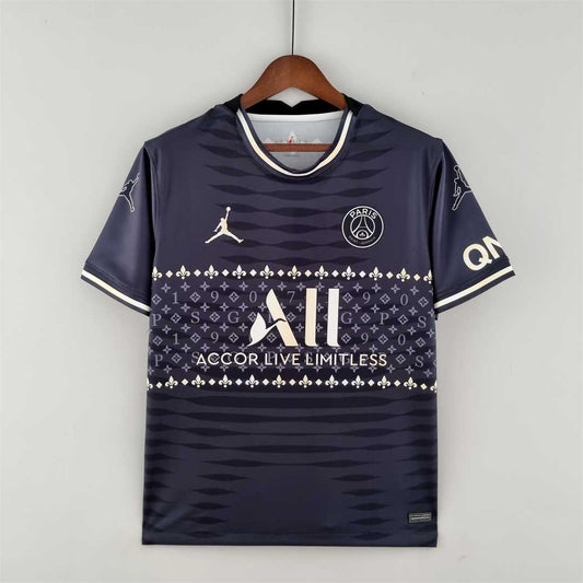 PSG ''Luis Retro'' Special Kit