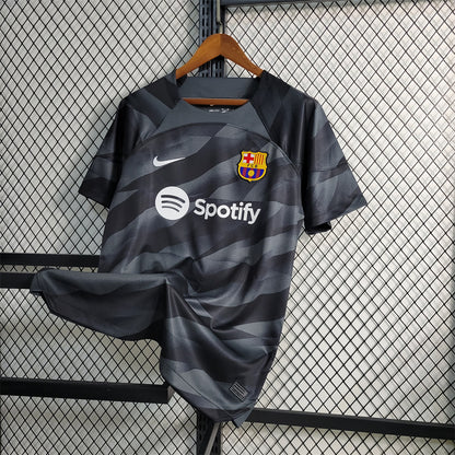 Barcelona ,,Goalkeeper'' Special Kit