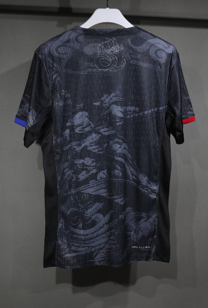 Barcelona ,,Dragonborn Nightfall'' Special Kit