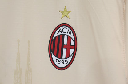 Milan ,,Heritage Cream'' Special Kit