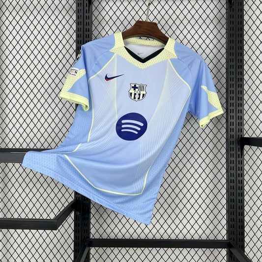 Barcelona ,,Catalan Neon,, Special Kit