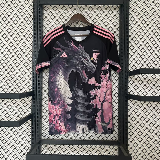 Japan Special ''Sakura Dragon'' Special Kit