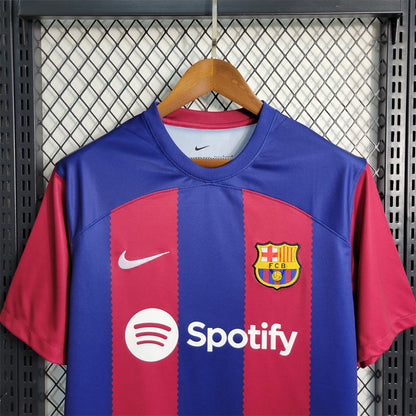 Barcelona ''Home'' 23/24