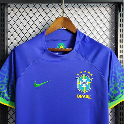 Brazil ''Sea Blue'' Special Kit