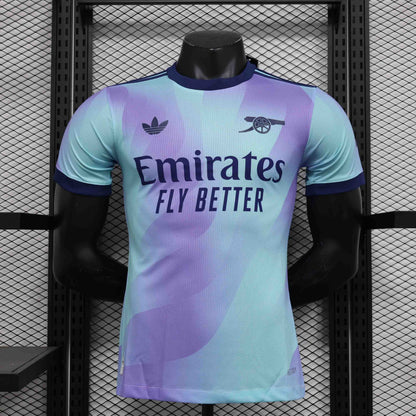 Arsenal ''Third Kit'' 24/25