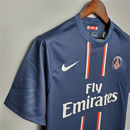 PSG Home 12/13