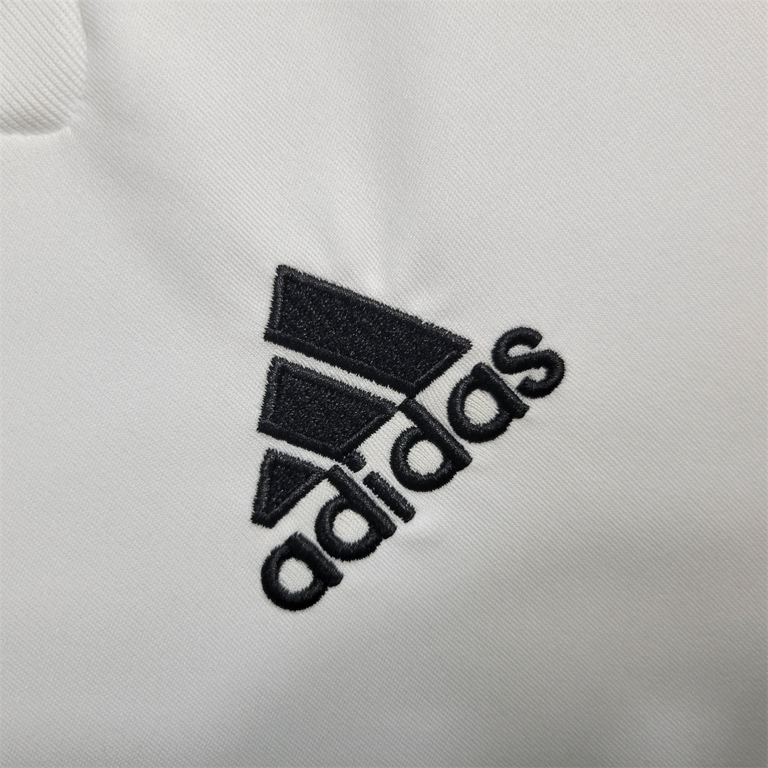 AC Milan Away Retro 09/10