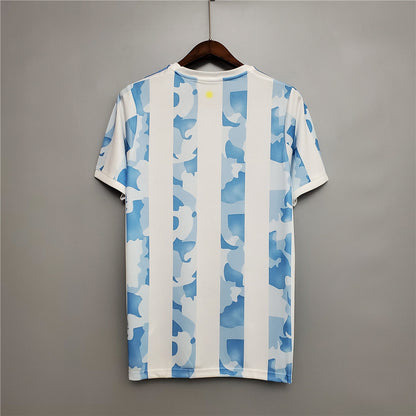 Argentina Home 2020