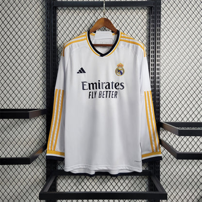 Real Madrid | Long sleeve shirt ''Royal Radiance'' Special Kit