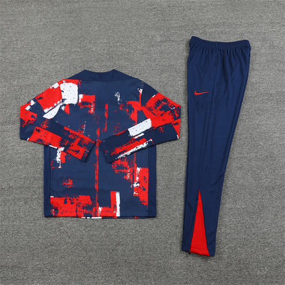 PSG Track Suit ''Camouflage''