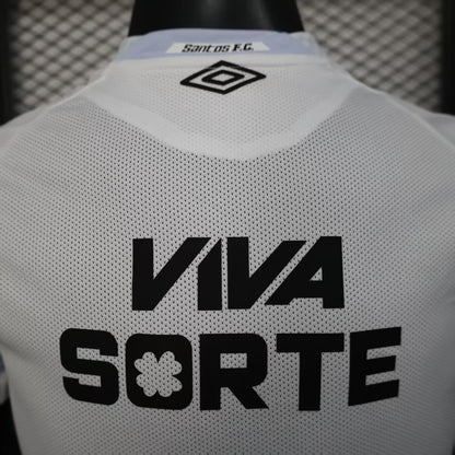 Santos Retro ,,Peixe Prime,, Special Kit