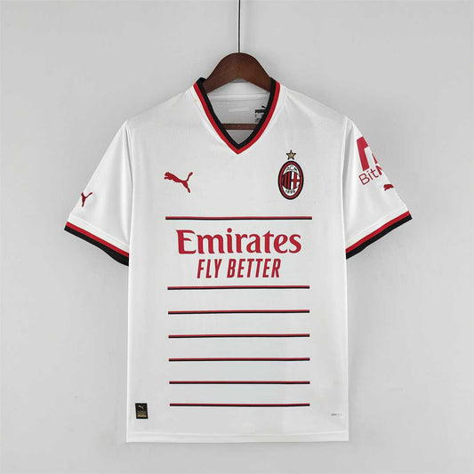 AC Milan Away 22/23